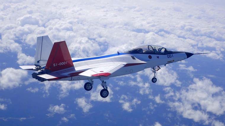 軍事的雑学 動き出した次期戦闘機 F 3 開発 年夏までに計画決定 21年に開発着手