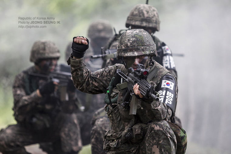 対日従属した韓国安保！日本が韓国軍のF-35整備を拒否する『屈辱 