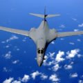 米空軍は爆撃機戦力の40％を失う？任務遂行可能なB-1B爆撃機がほとんど無い