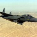 戦闘機生産ライン存続の危機？ ボーイング、米空軍F-15EX導入｢最大の後ろ盾｣失う