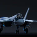 第5世代機｢SU-57｣輸出準備完了！ロシア、輸出仕様の｢SU-57E｣を発表