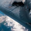 第6世代戦闘機を否定する米空軍、将来の戦場を支配するのはB-21と無人機