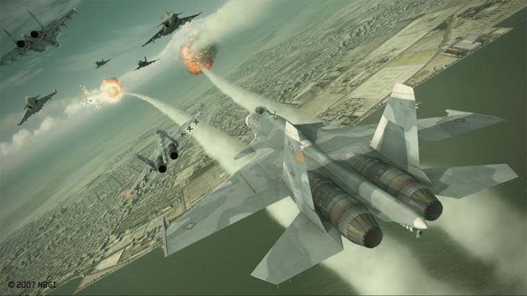 10月にはモックアップ公開も 韓国型戦闘機 Kfx が登場するcg動画を公開