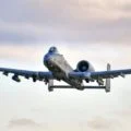 総額300億円規模！ 韓国、米空軍｢A-10サンダーボルトⅡ｣主翼スペア製造契約を獲得