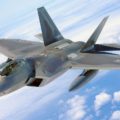 F-22が1時間飛行するのに幾ら必要？ 米国が公表した軍用機の飛行コスト