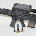 やっぱり無理だった？ 韓国、名品武器と喧伝した複合型小銃｢K-11｣開発･量産を正式に中断