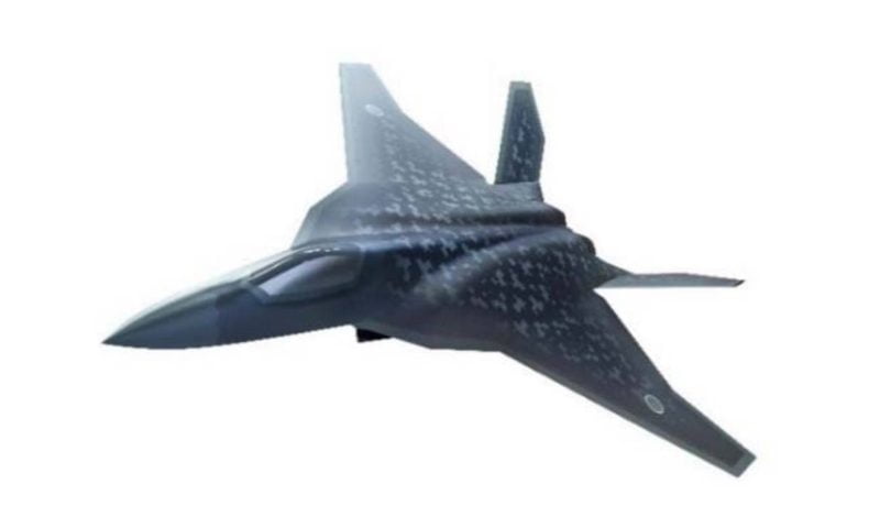 またf 2と同じ運命 米国 日本の次期戦闘機 F 3 開発は日米同盟の