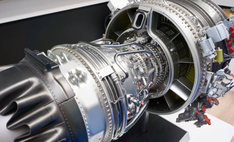 開発中のステルス無人機に搭載か 韓国 高性能ターボファンエンジン開発に着手