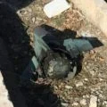 イラン軍がウクライナ旅客機を撃墜？ 墜落現場で対空ミサイルの残骸が発見される