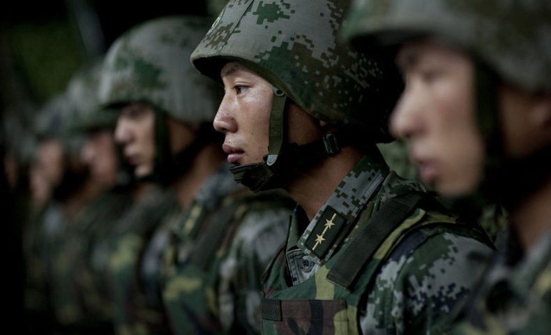 中国メディアが人民解放軍を批判、司令官達は新しい兵器システムに理解が追いついていない
