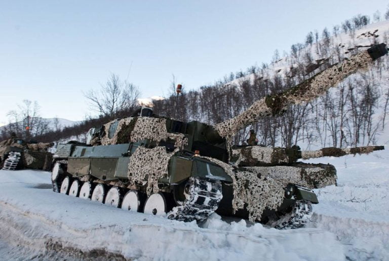 韓国とドイツがノルウェーの次期主力戦車の座をかけてガチンコの勝負