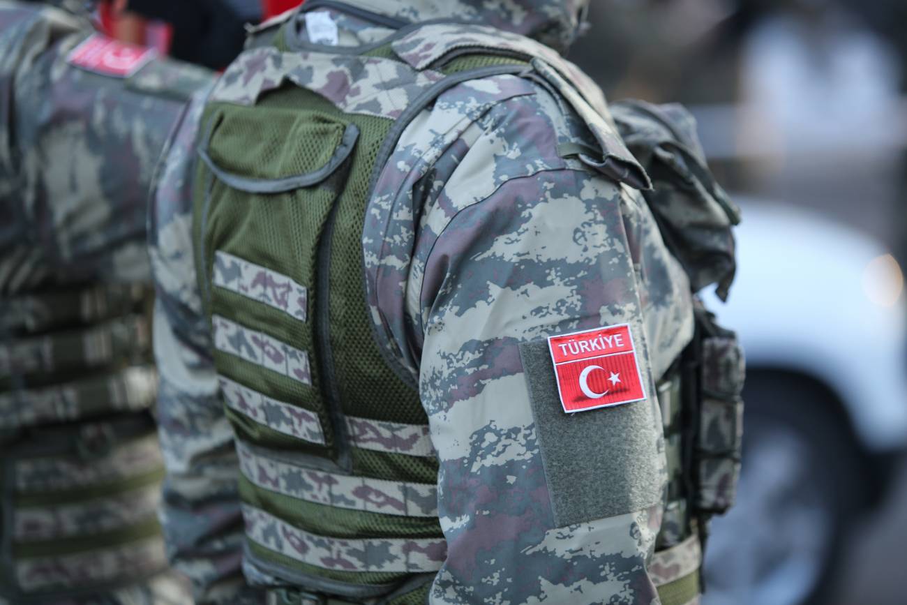 内戦再開か トルコがロシアとの停戦合意を破ってシリア政府軍を攻撃