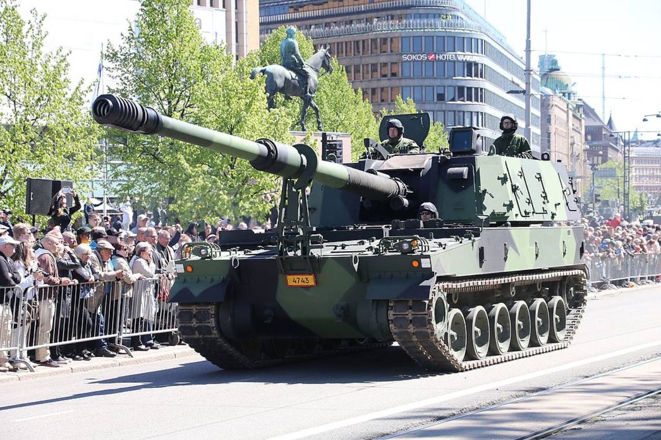 K2黒豹 Vs レオパルト2a7 ノルウェー次期主力戦車を巡り韓国とドイツが激突確定