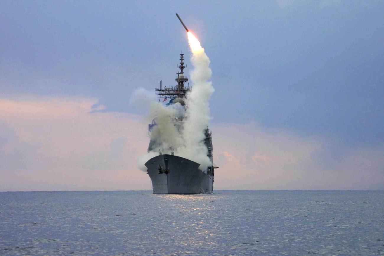 ロシアが米巡航ミサイルの無力化に着手 シリアで不発のトマホーク回収に成功