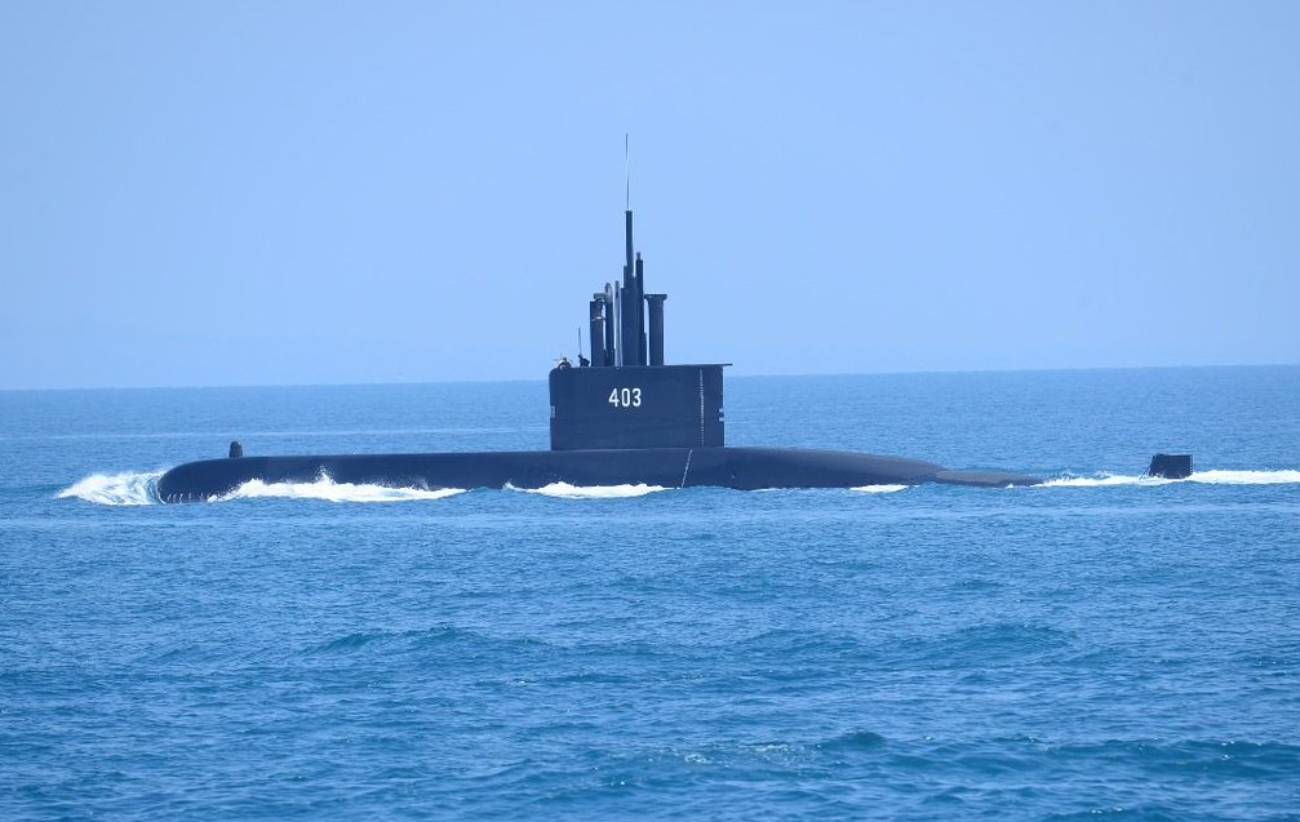 意味不明なインドネシア 韓国から導入した潜水艦は 期待ハズレ と批判