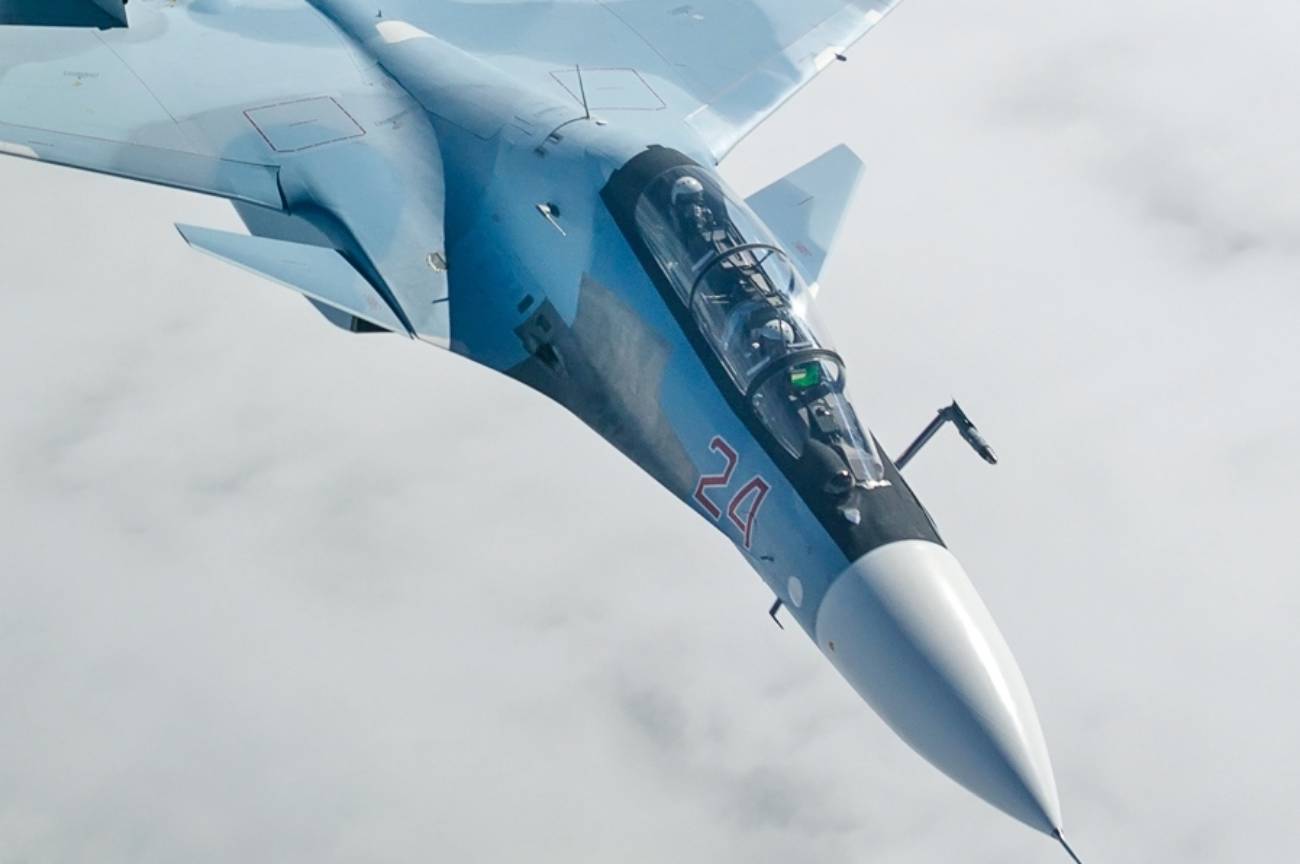 ロシア 企業主導でシングルエンジンの第5世代戦闘機を開発